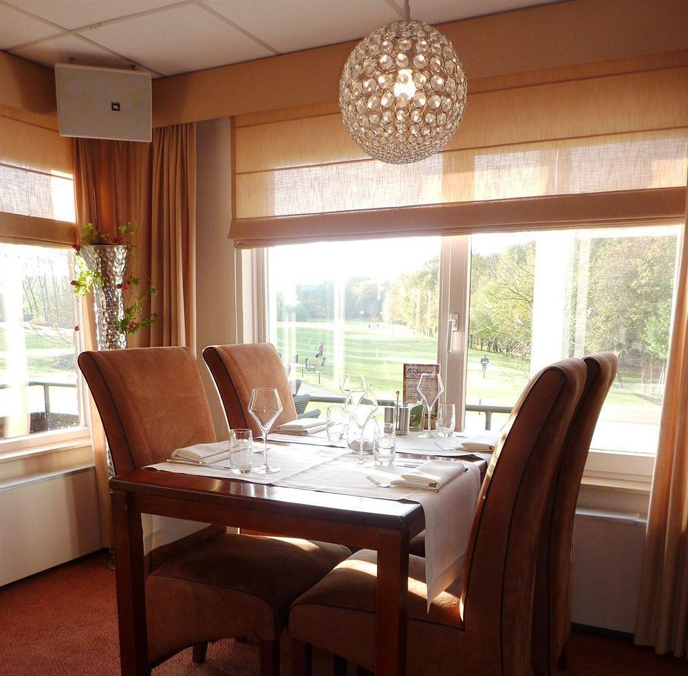 Golf-Resort Brunssummerheide Buitenkant foto